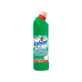 WC gel înălbitor Kalyon, 750 ml
